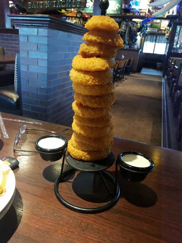 54th Street Restaurant & Drafthouse