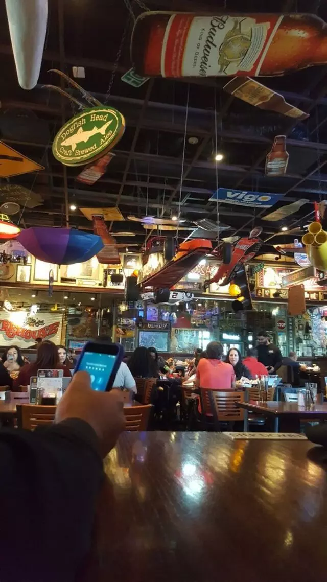 54th Street Restaurant & Drafthouse