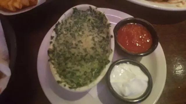 54th Street Restaurant & Drafthouse