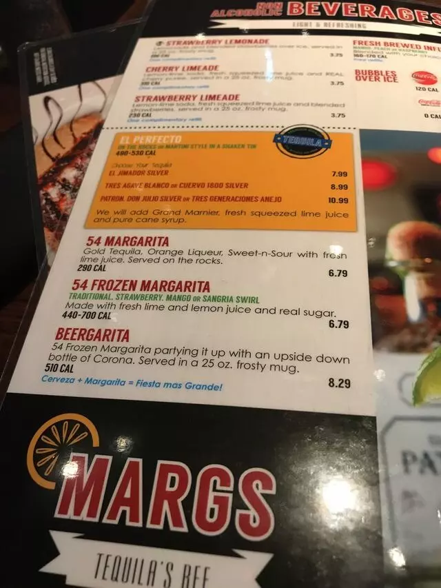 54th Street Restaurant & Drafthouse