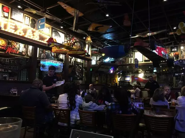 54th Street Restaurant & Drafthouse