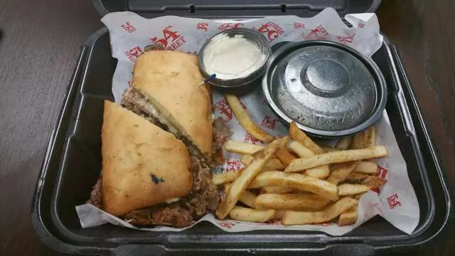 54th Street Restaurant & Drafthouse