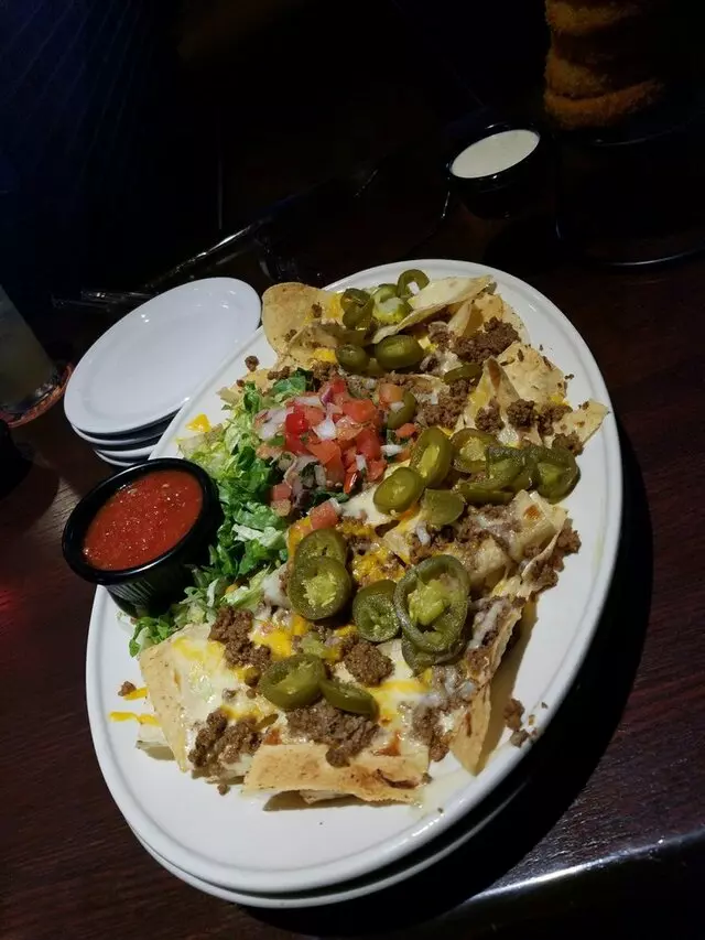 54th Street Restaurant & Drafthouse