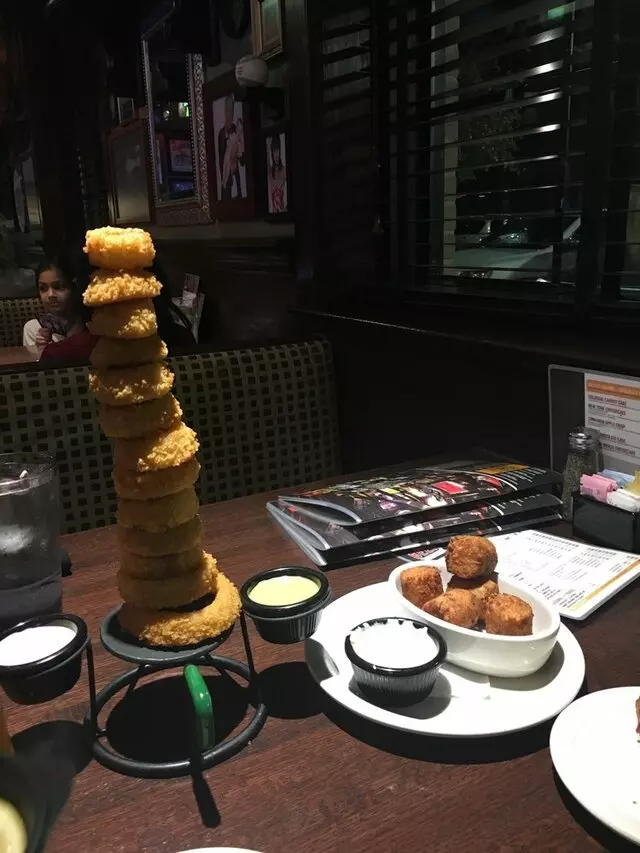 54th Street Restaurant & Drafthouse