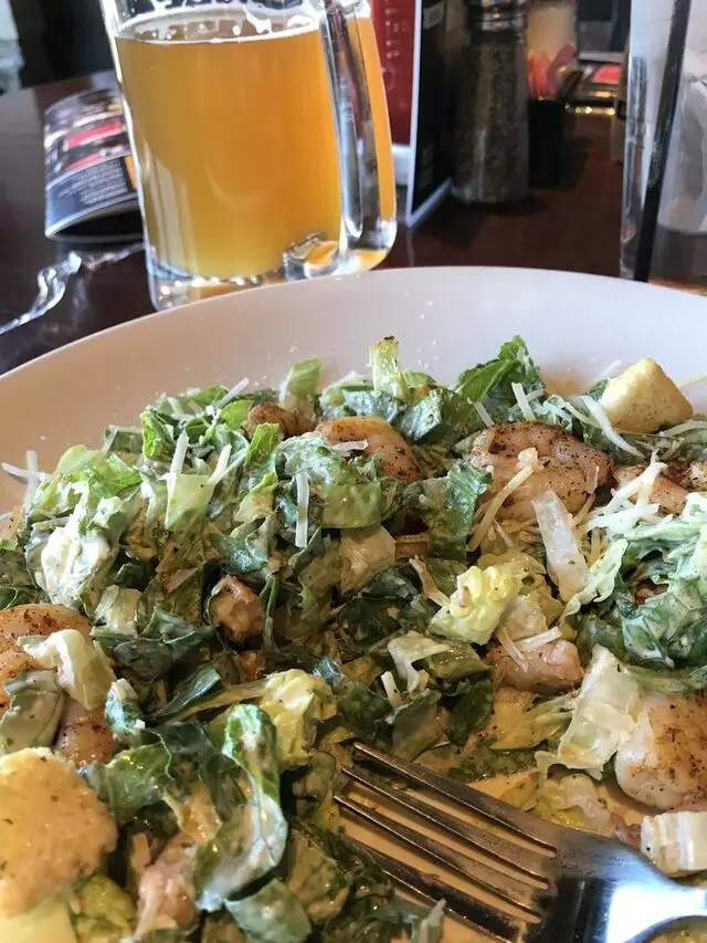54th Street Restaurant & Drafthouse