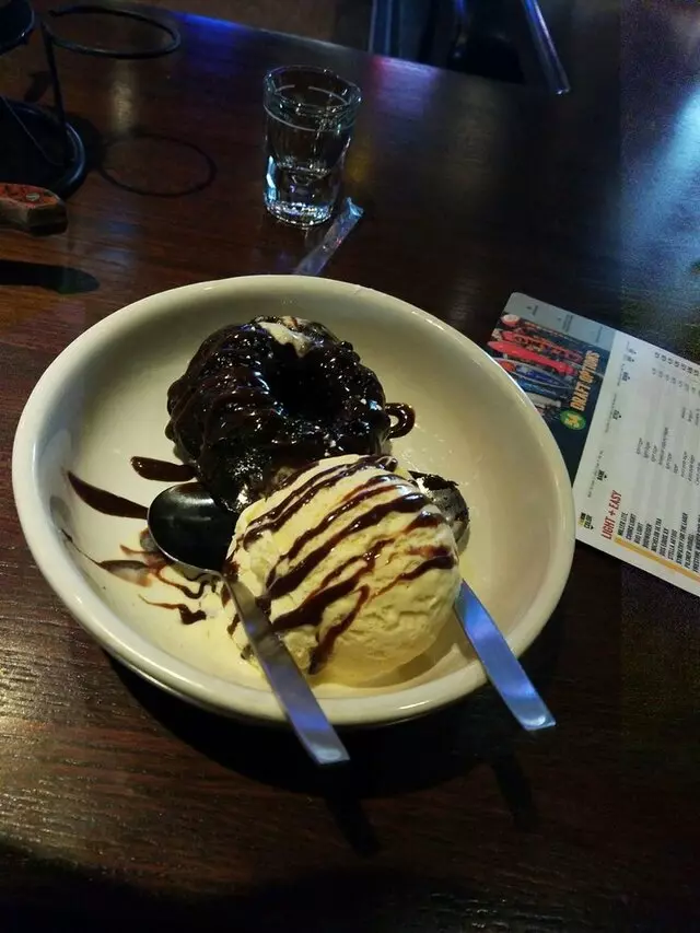 54th Street Restaurant & Drafthouse