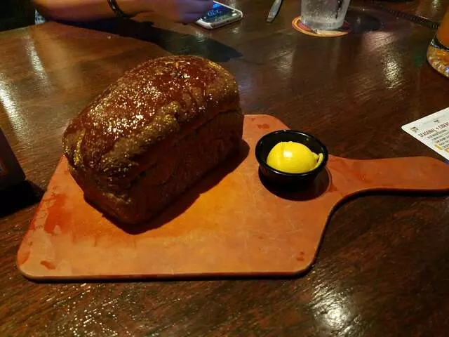 54th Street Restaurant & Drafthouse