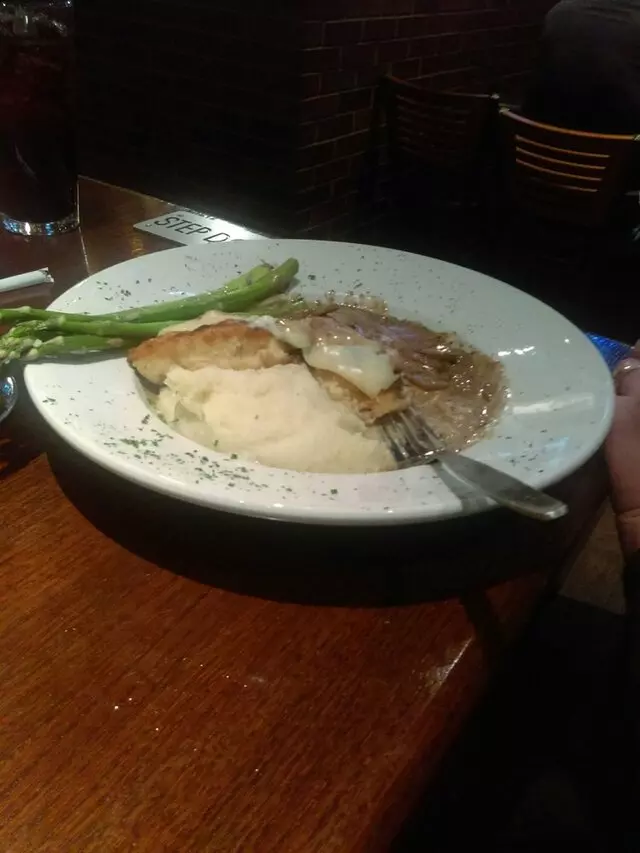54th Street Restaurant & Drafthouse