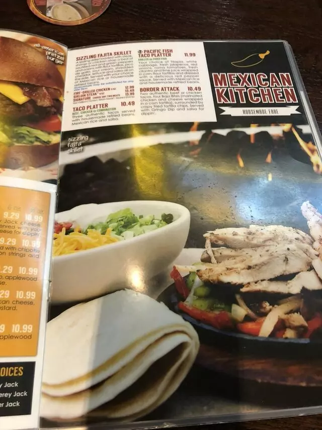 54th Street Restaurant & Drafthouse