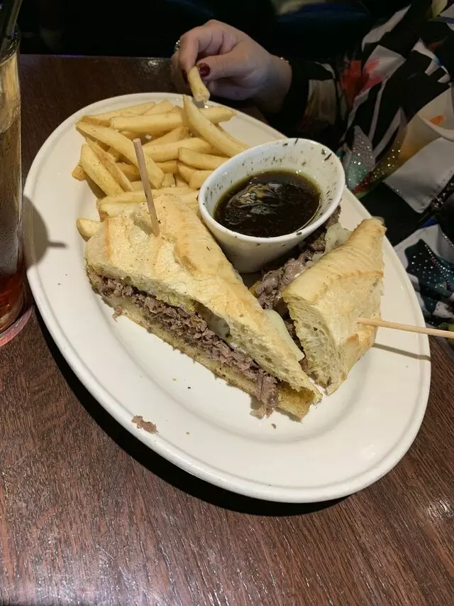 54th Street Restaurant & Drafthouse