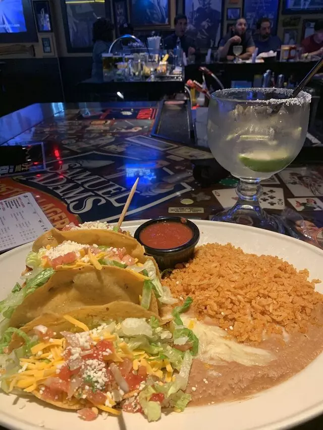 54th Street Restaurant & Drafthouse