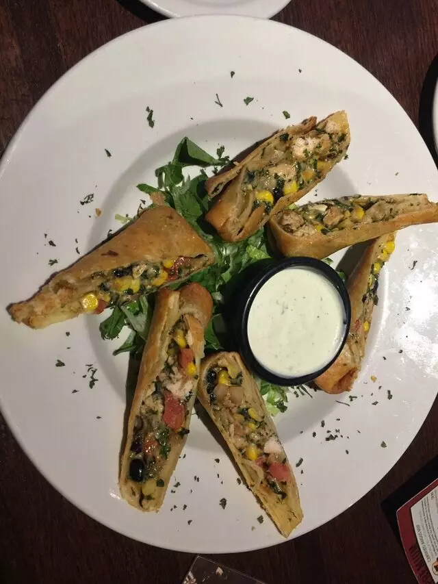 54th Street Restaurant & Drafthouse