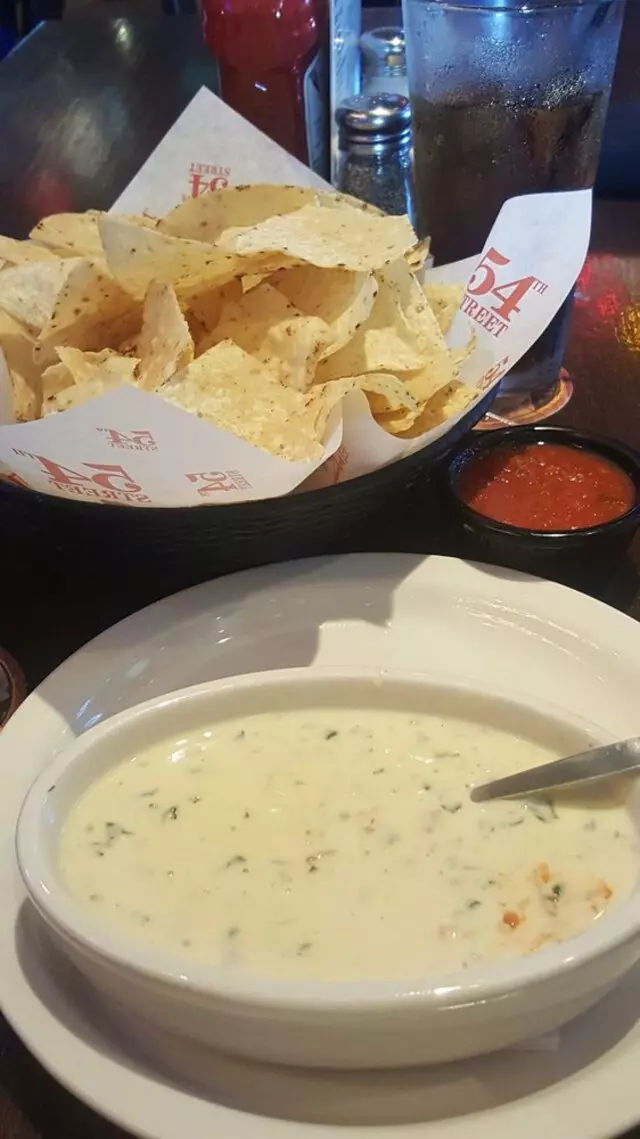 54th Street Restaurant & Drafthouse
