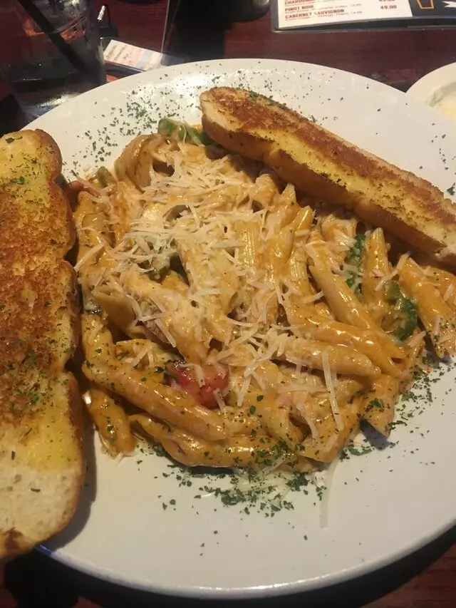 54th Street Restaurant & Drafthouse
