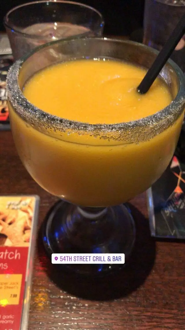 54th Street Restaurant & Drafthouse