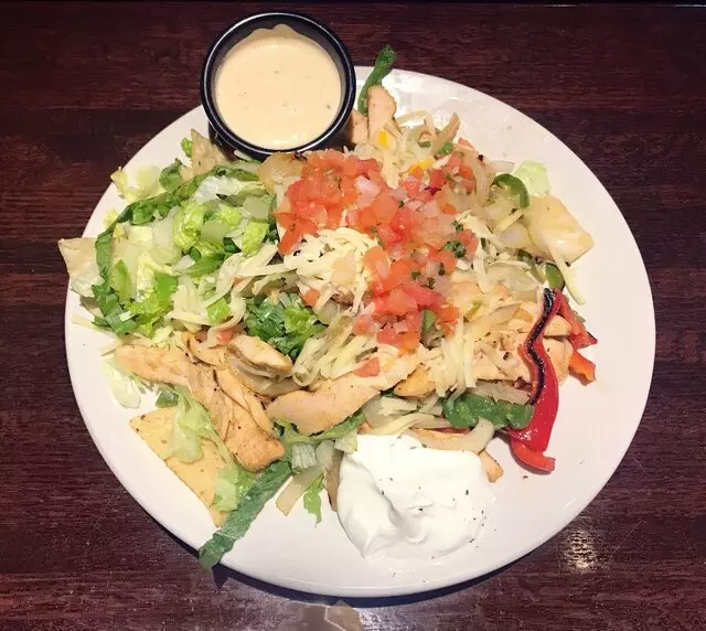 54th Street Restaurant & Drafthouse