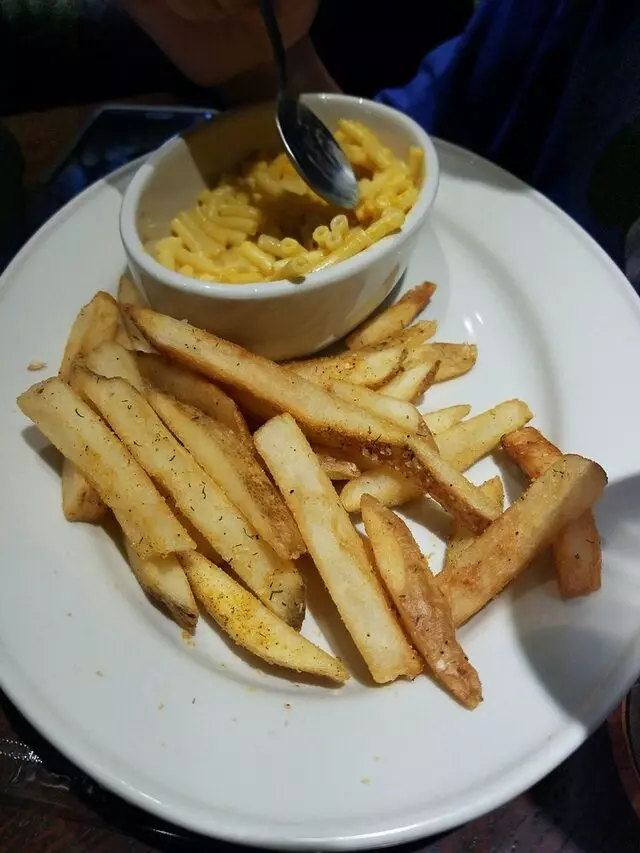 54th Street Restaurant & Drafthouse