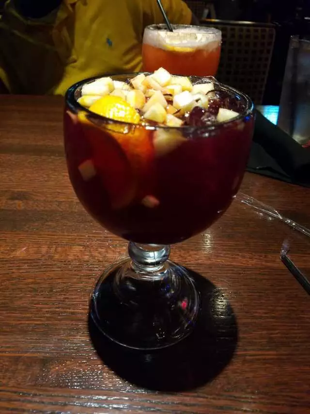 54th Street Restaurant & Drafthouse