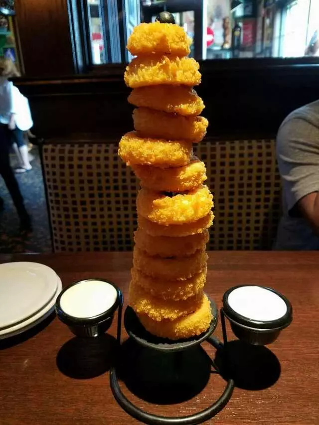 54th Street Restaurant & Drafthouse