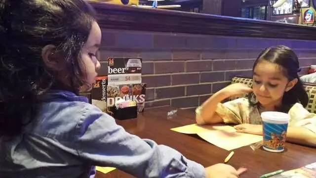 54th Street Restaurant & Drafthouse