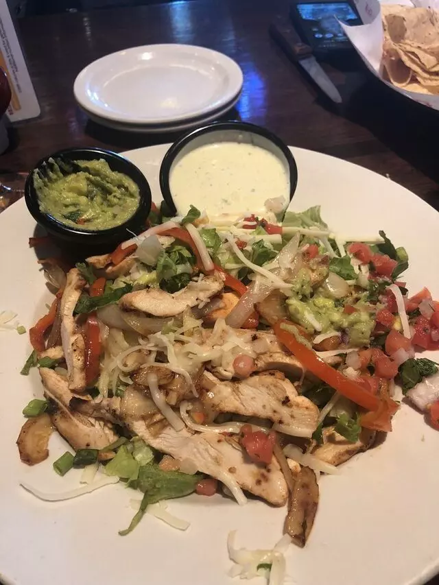54th Street Restaurant & Drafthouse