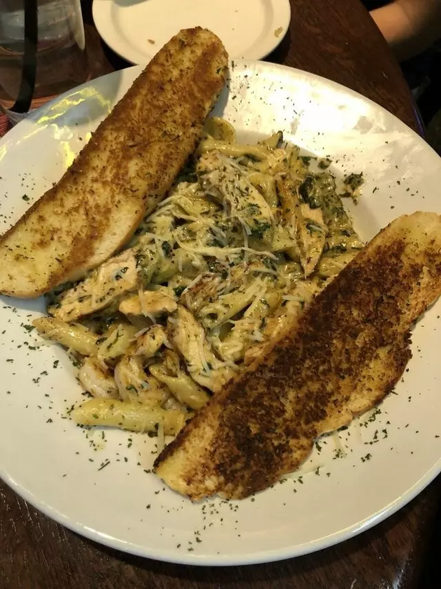 54th Street Restaurant & Drafthouse