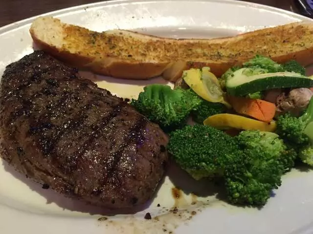 54th Street Restaurant & Drafthouse