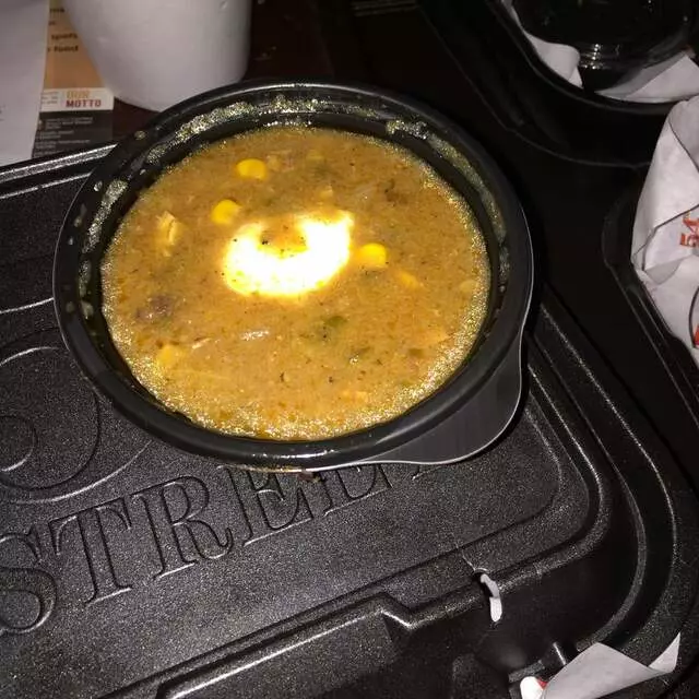54th Street Restaurant & Drafthouse