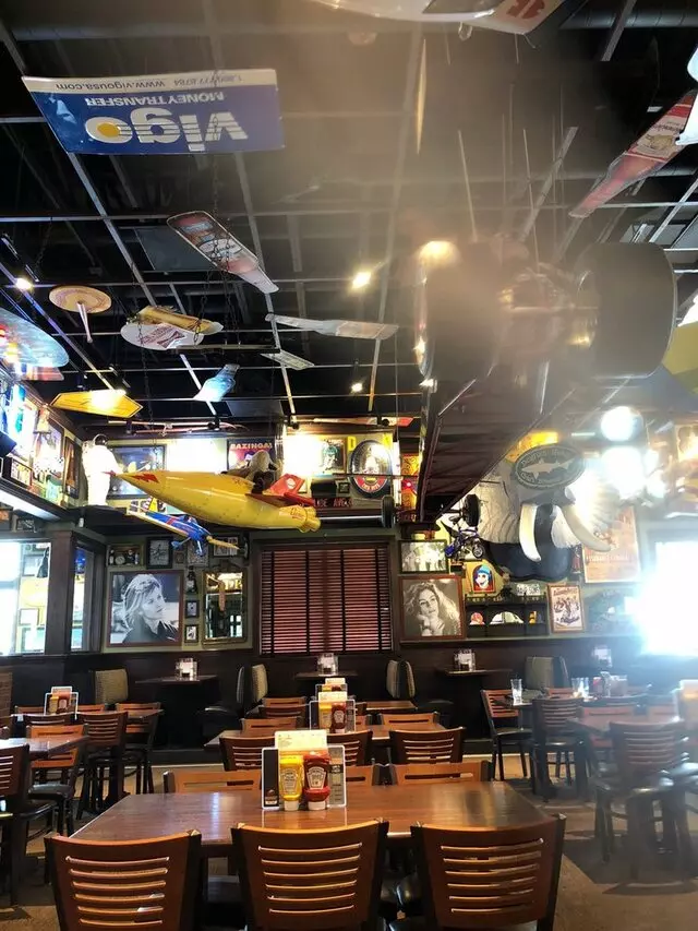 54th Street Restaurant & Drafthouse