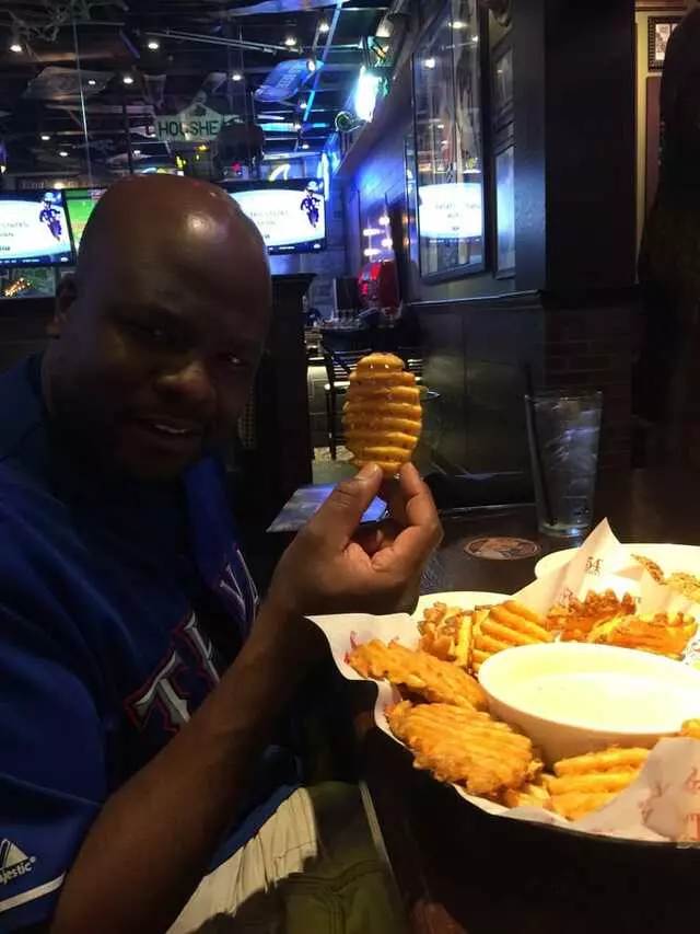 54th Street Restaurant & Drafthouse