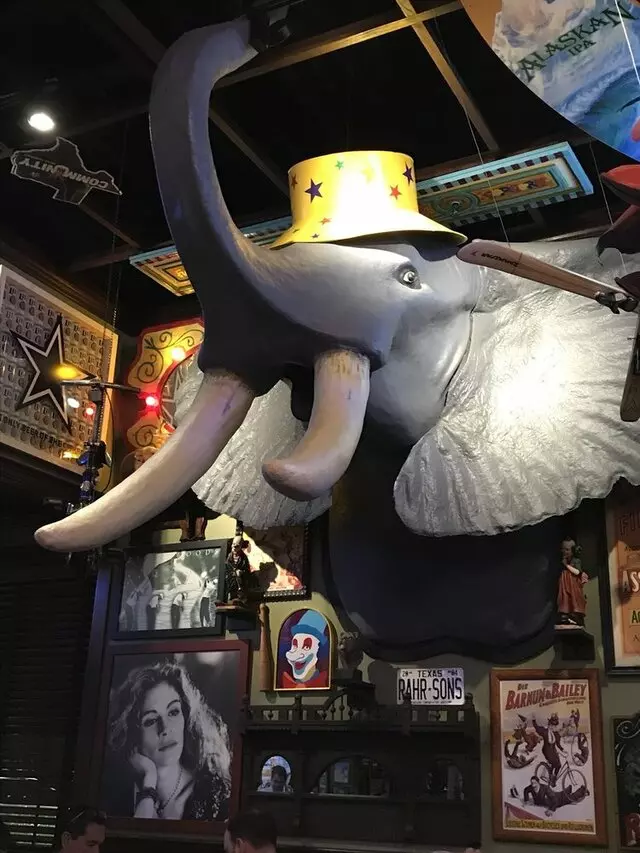 54th Street Restaurant & Drafthouse