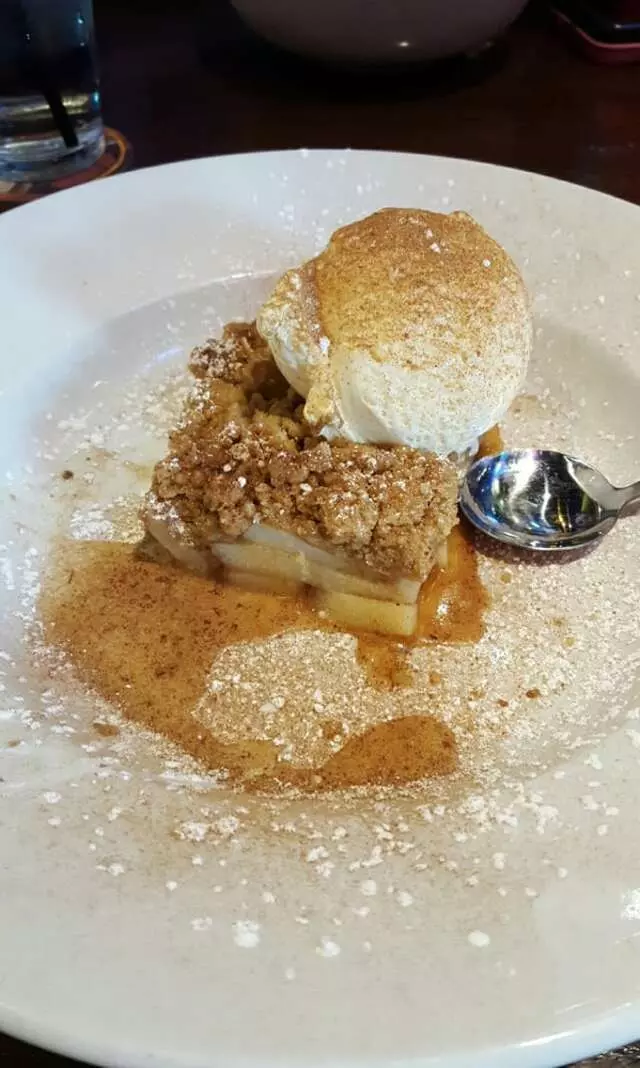 54th Street Restaurant & Drafthouse