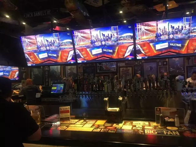 54th Street Restaurant & Drafthouse