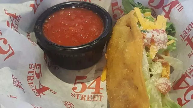 54th Street Restaurant & Drafthouse