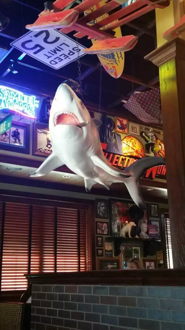 54th Street Restaurant & Drafthouse