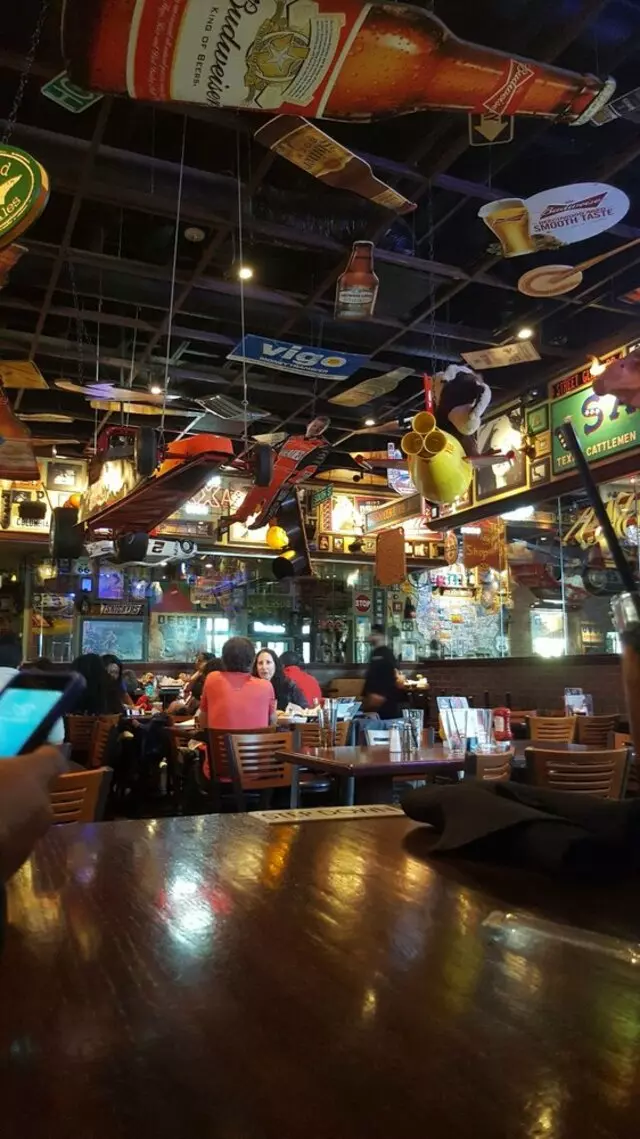 54th Street Restaurant & Drafthouse