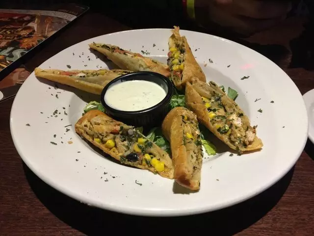 54th Street Restaurant & Drafthouse