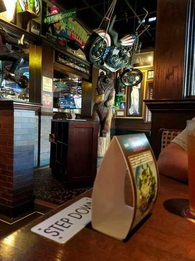 54th Street Restaurant & Drafthouse
