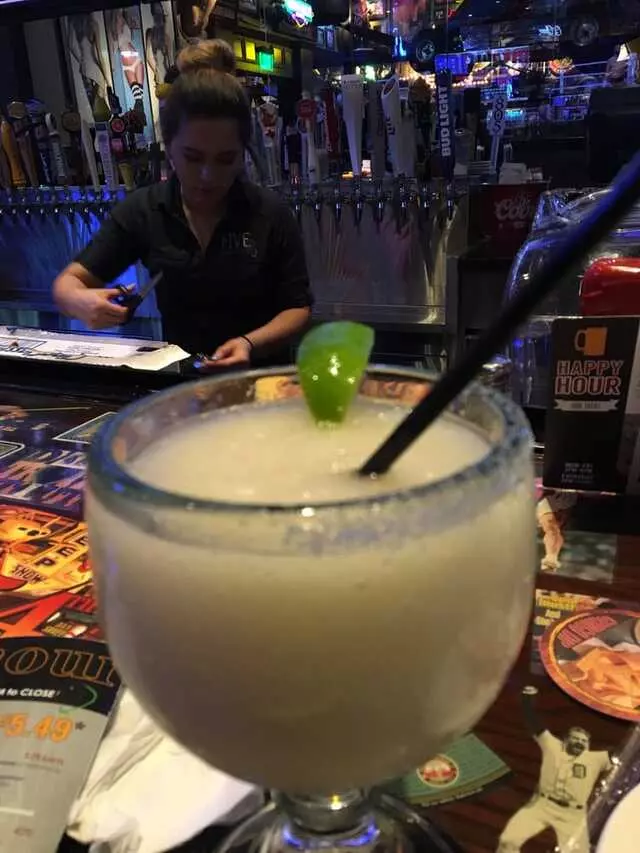 54th Street Restaurant & Drafthouse