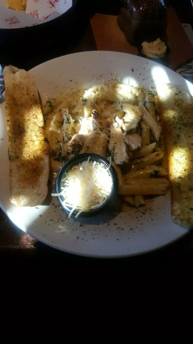 54th Street Restaurant & Drafthouse