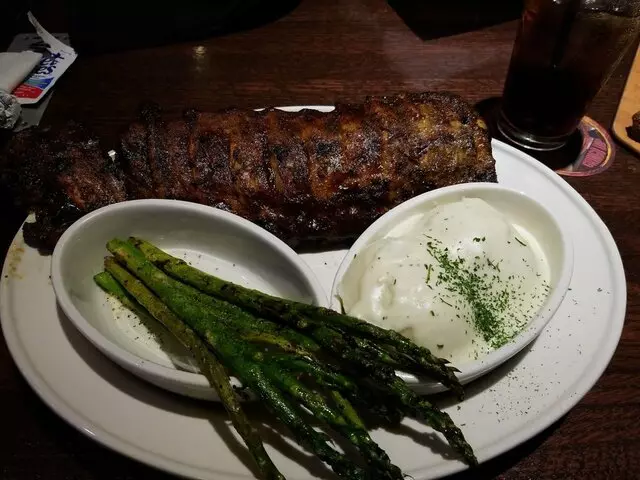 54th Street Restaurant & Drafthouse
