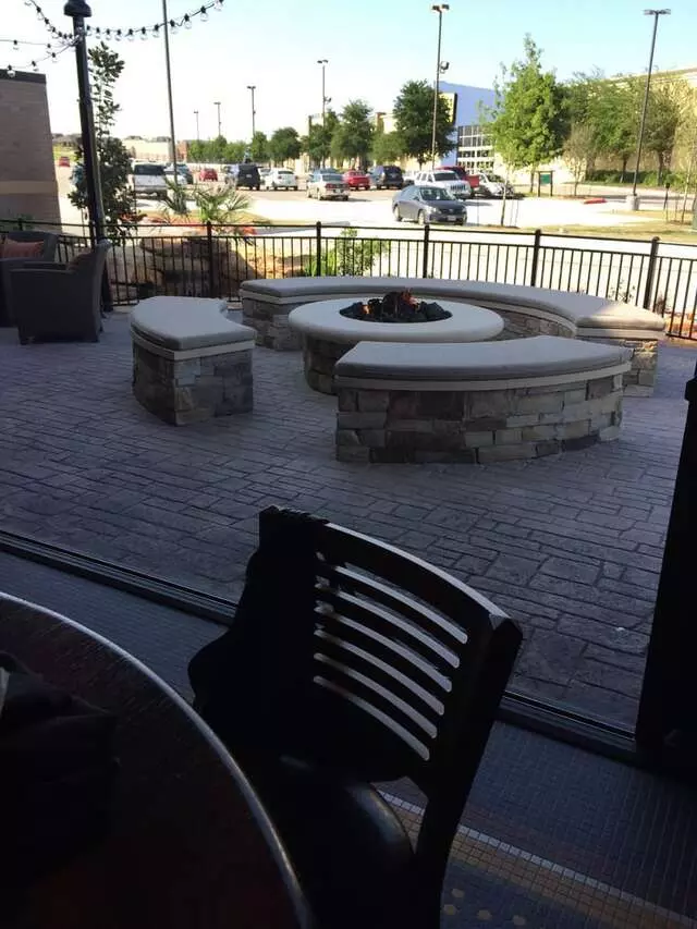 54th Street Restaurant & Drafthouse