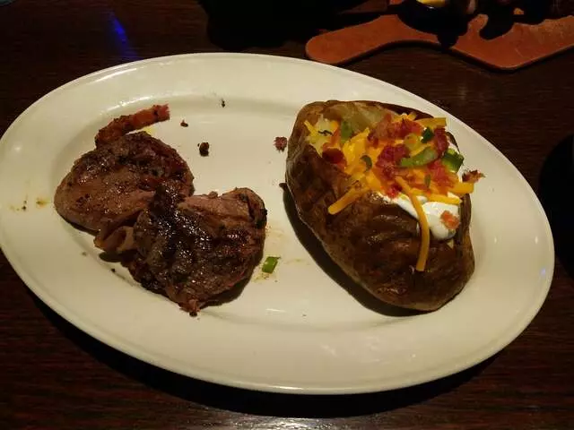 54th Street Restaurant & Drafthouse