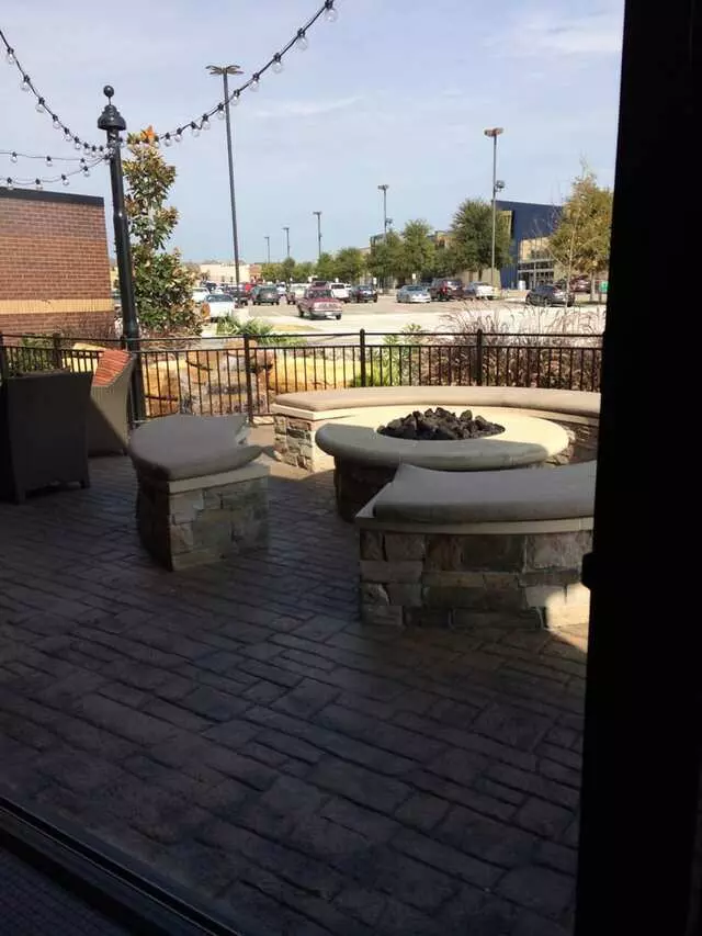 54th Street Restaurant & Drafthouse