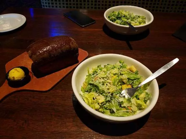 54th Street Restaurant & Drafthouse