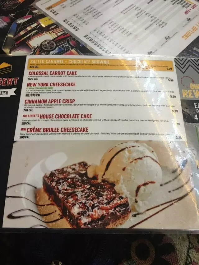 54th Street Restaurant & Drafthouse