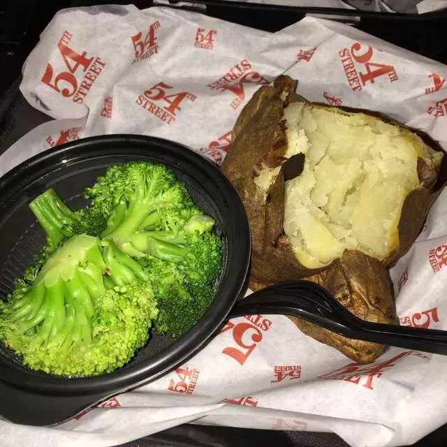 54th Street Restaurant & Drafthouse