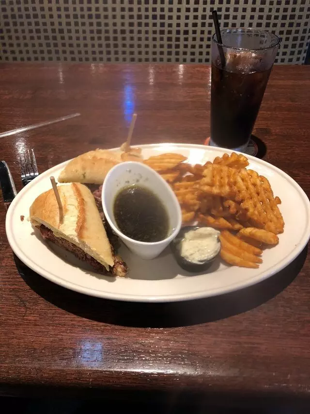 54th Street Restaurant & Drafthouse