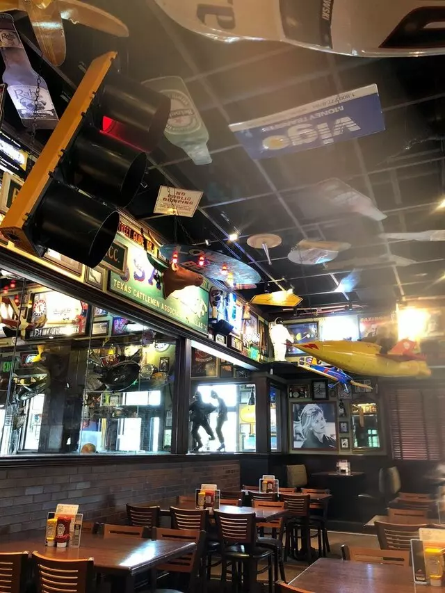 54th Street Restaurant & Drafthouse