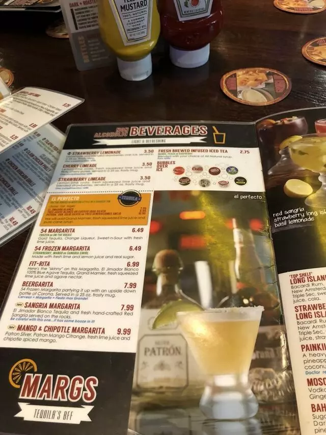 54th Street Restaurant & Drafthouse